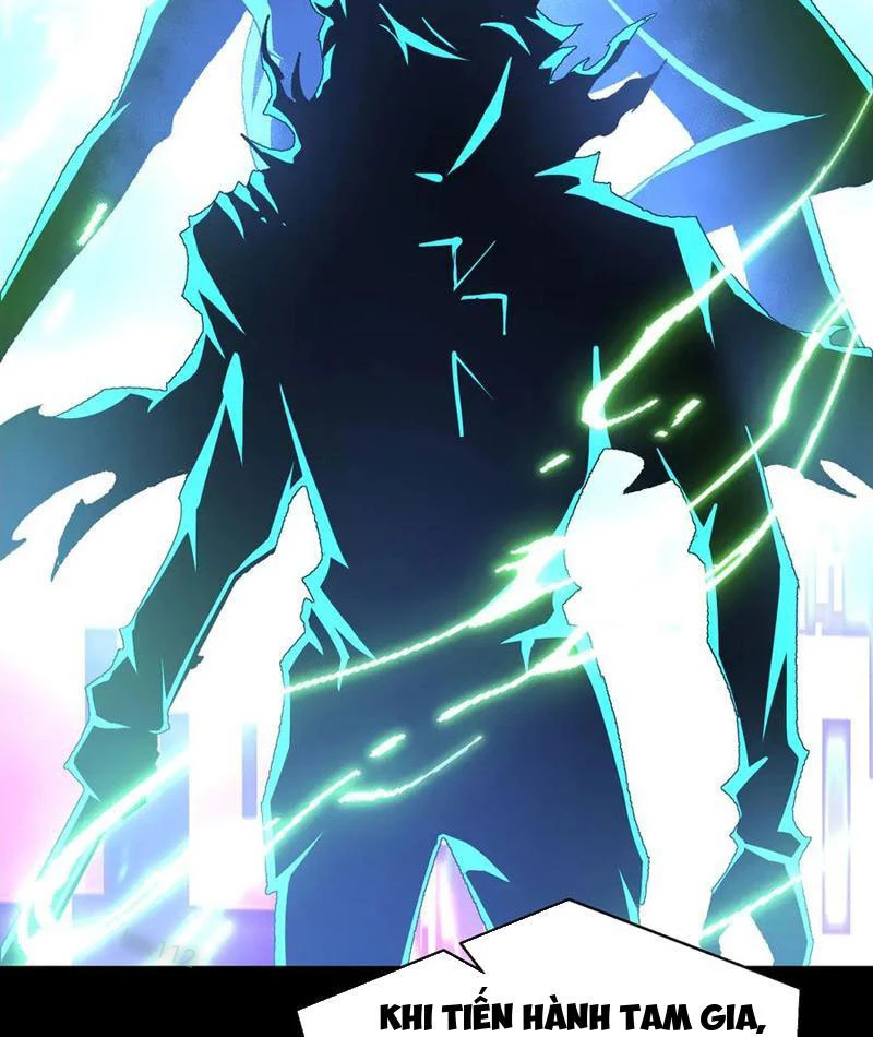 Tai Ách Cấp Mục Sư Chapter 40 - Trang 2
