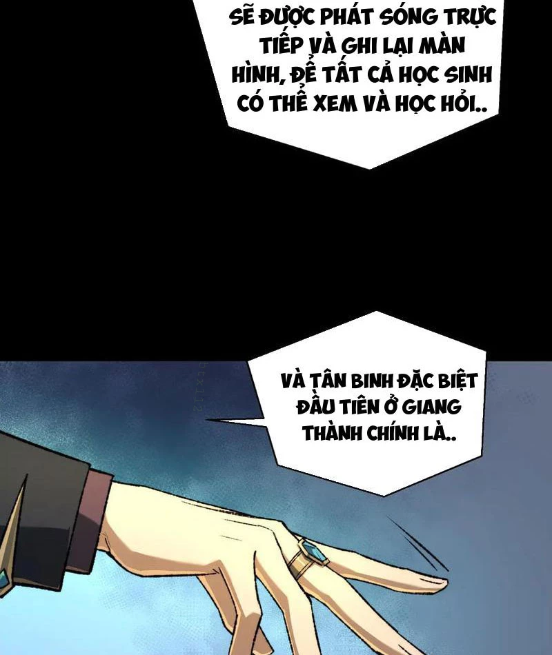Tai Ách Cấp Mục Sư Chapter 40 - Trang 2