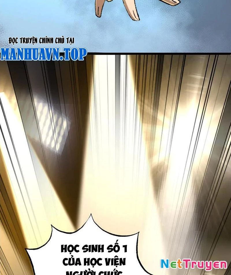 Tai Ách Cấp Mục Sư Chapter 40 - Trang 2
