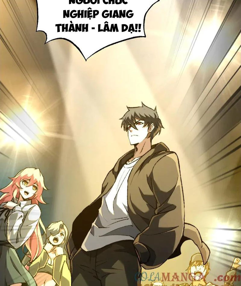 Tai Ách Cấp Mục Sư Chapter 40 - Trang 2