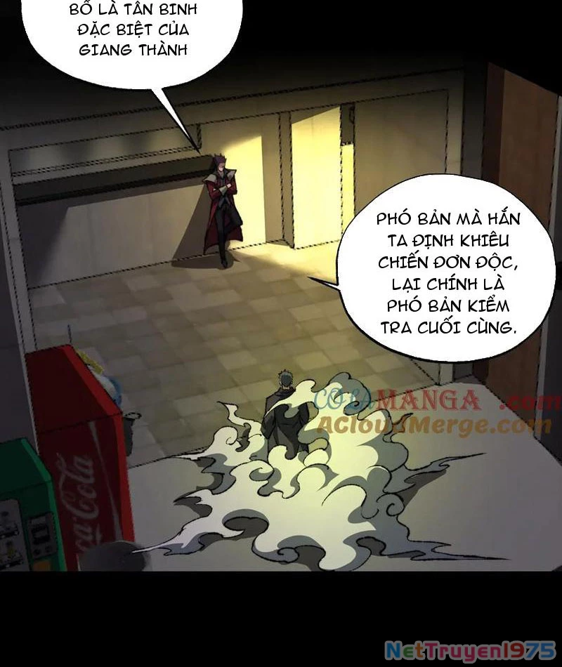 Tai Ách Cấp Mục Sư Chapter 40 - Trang 2