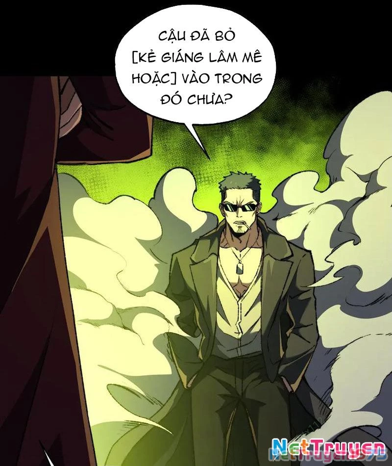 Tai Ách Cấp Mục Sư Chapter 40 - Trang 2