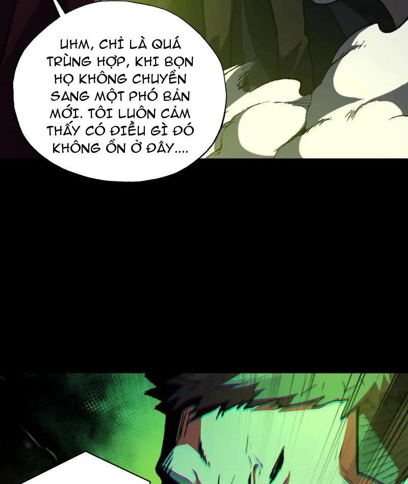 Tai Ách Cấp Mục Sư Chapter 40 - Trang 2