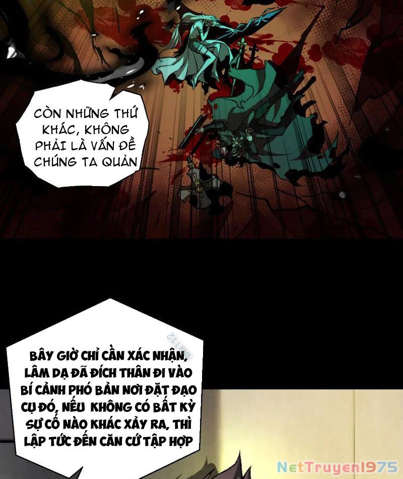 Tai Ách Cấp Mục Sư Chapter 40 - Trang 2