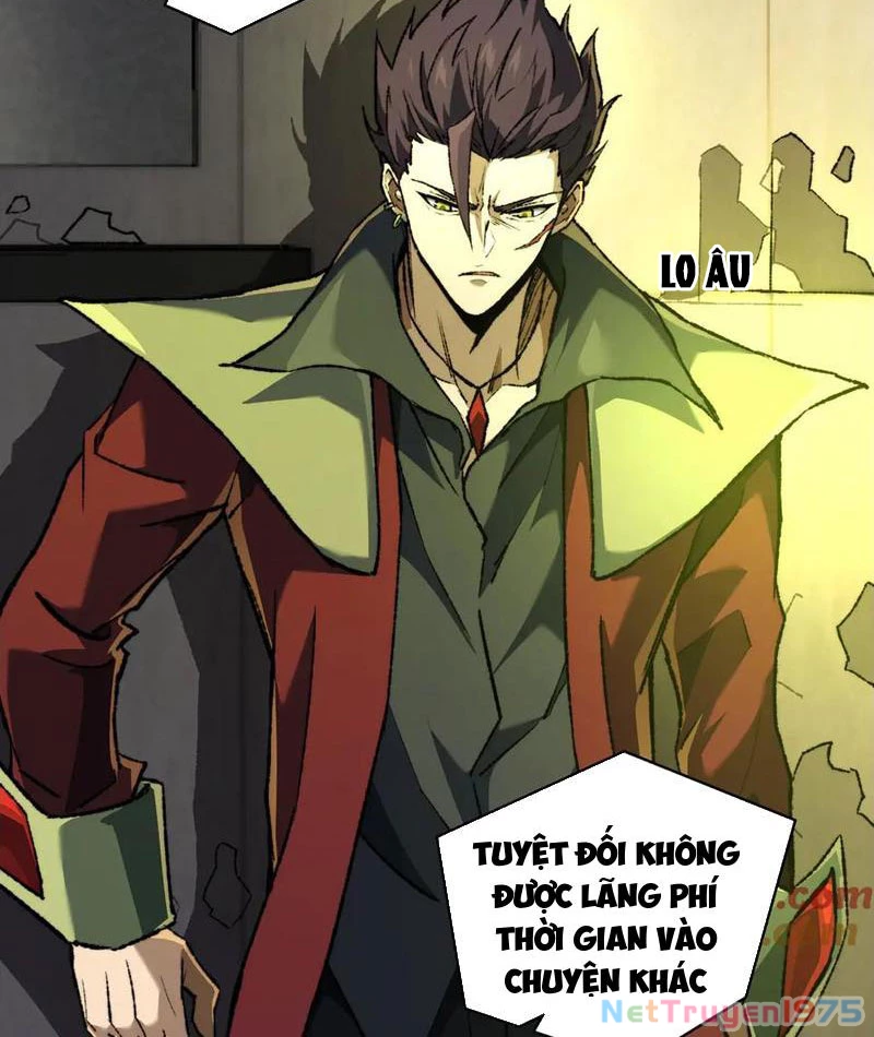 Tai Ách Cấp Mục Sư Chapter 40 - Trang 2