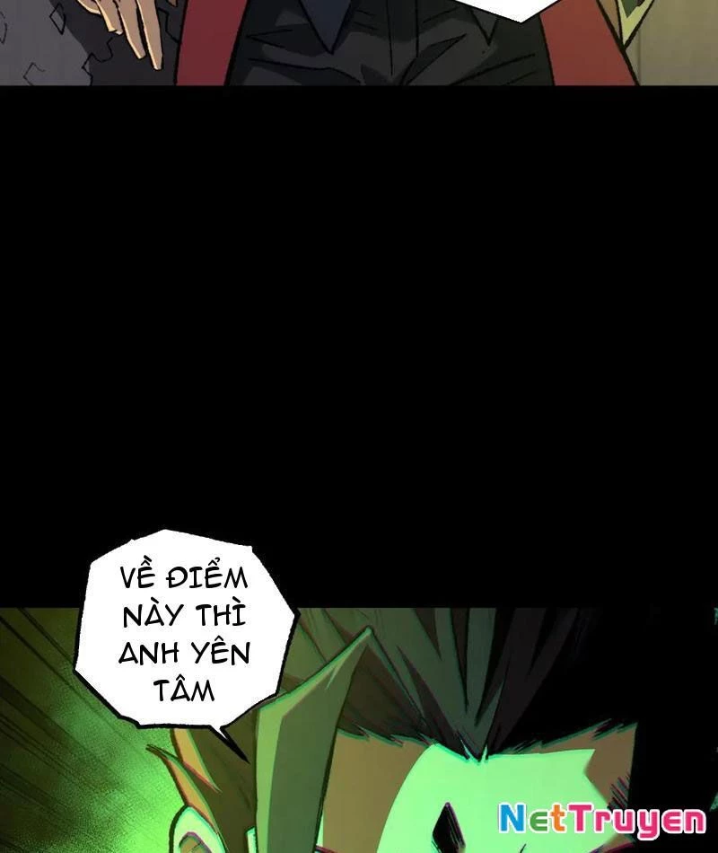 Tai Ách Cấp Mục Sư Chapter 40 - Trang 2
