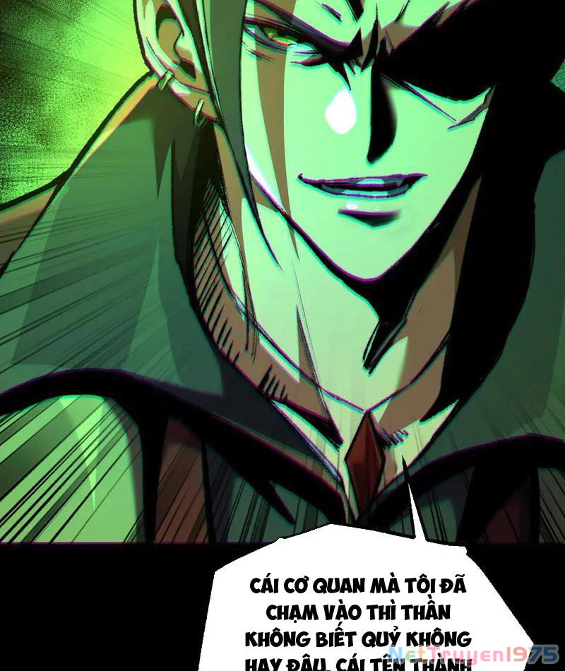 Tai Ách Cấp Mục Sư Chapter 40 - Trang 2