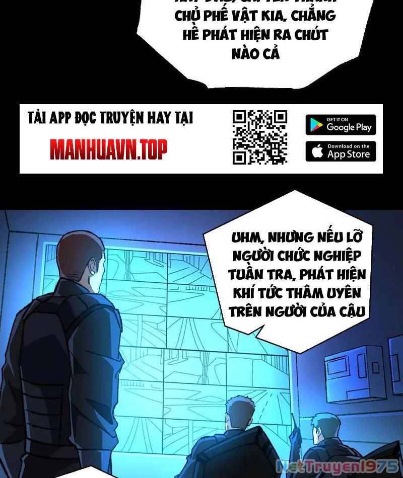 Tai Ách Cấp Mục Sư Chapter 40 - Trang 2