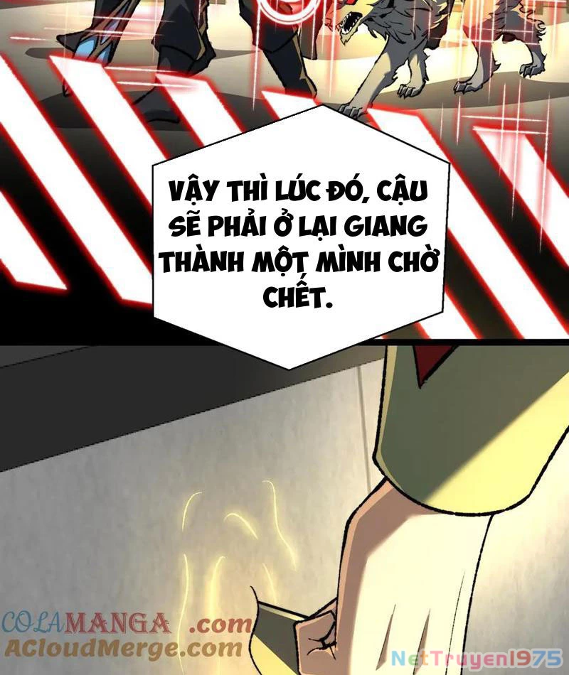 Tai Ách Cấp Mục Sư Chapter 40 - Trang 2