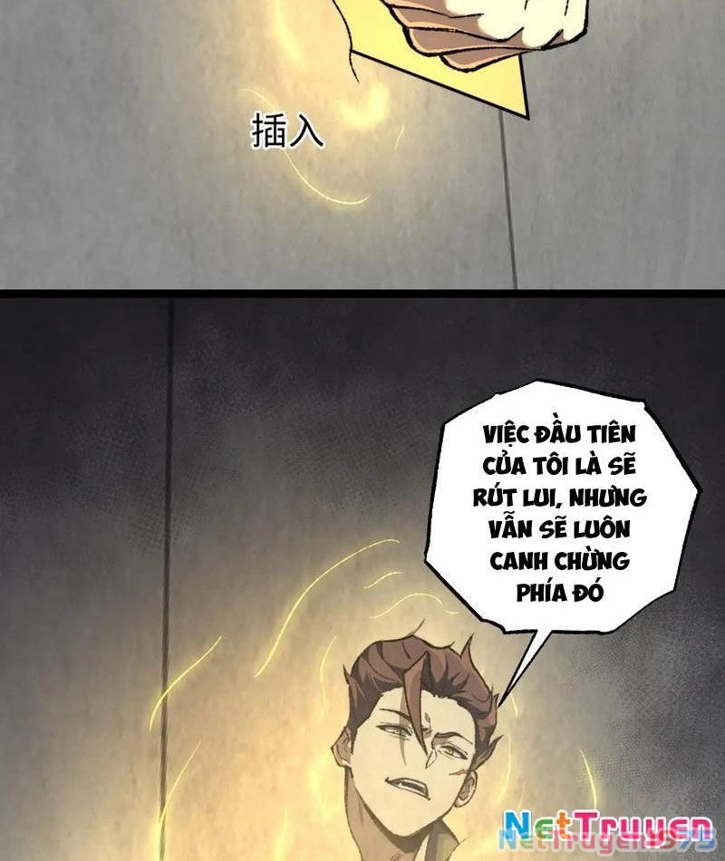 Tai Ách Cấp Mục Sư Chapter 40 - Trang 2