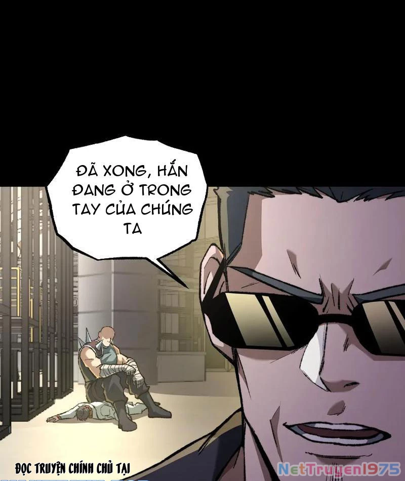 Tai Ách Cấp Mục Sư Chapter 40 - Trang 2