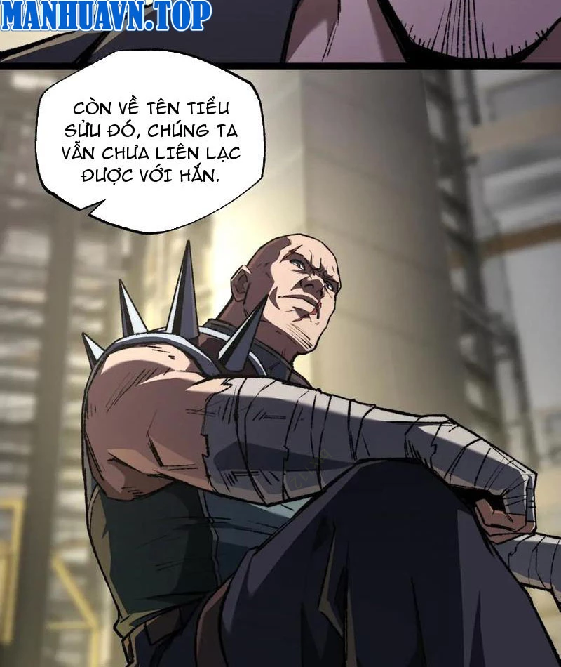 Tai Ách Cấp Mục Sư Chapter 40 - Trang 2