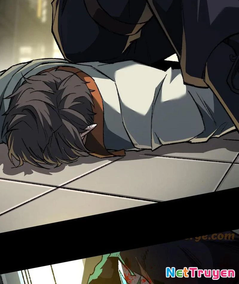 Tai Ách Cấp Mục Sư Chapter 40 - Trang 2