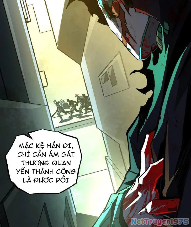 Tai Ách Cấp Mục Sư Chapter 40 - Trang 2