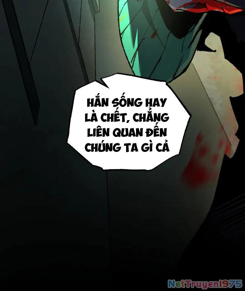 Tai Ách Cấp Mục Sư Chapter 40 - Trang 2