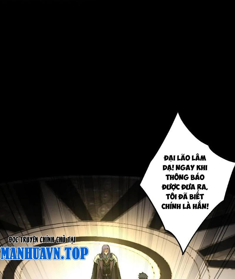 Tai Ách Cấp Mục Sư Chapter 40 - Trang 2