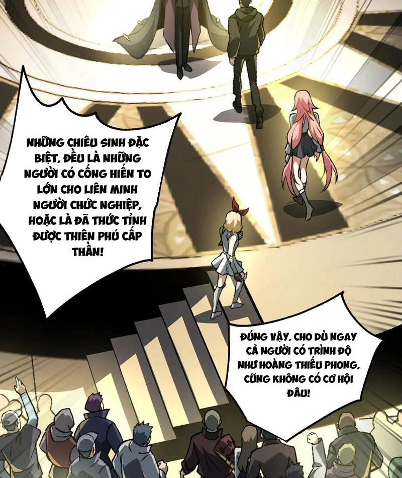 Tai Ách Cấp Mục Sư Chapter 40 - Trang 2
