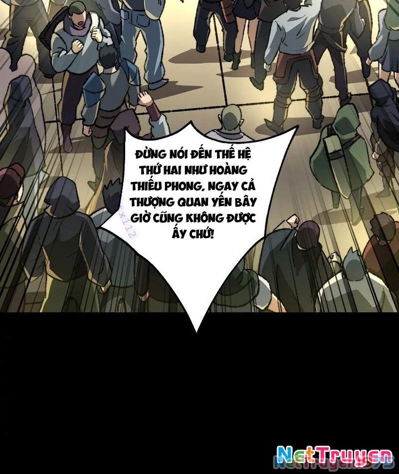 Tai Ách Cấp Mục Sư Chapter 40 - Trang 2