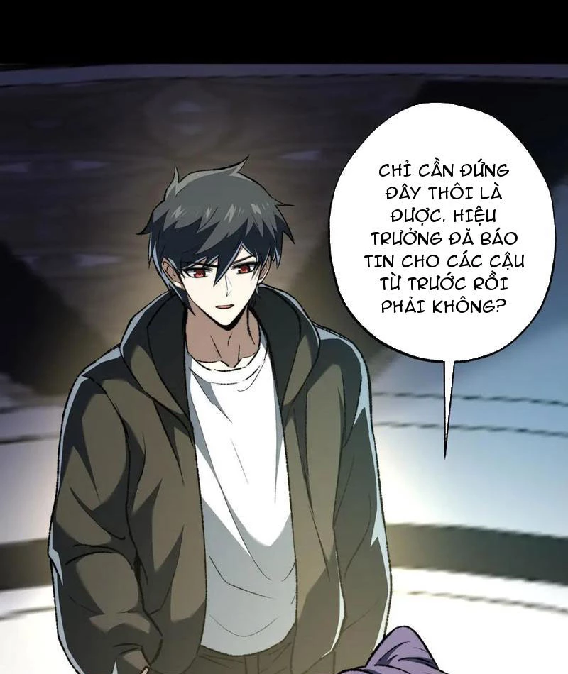 Tai Ách Cấp Mục Sư Chapter 40 - Trang 2