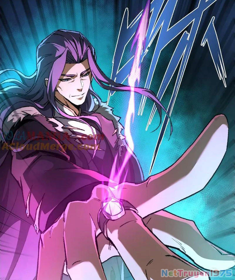 Tai Ách Cấp Mục Sư Chapter 40 - Trang 2