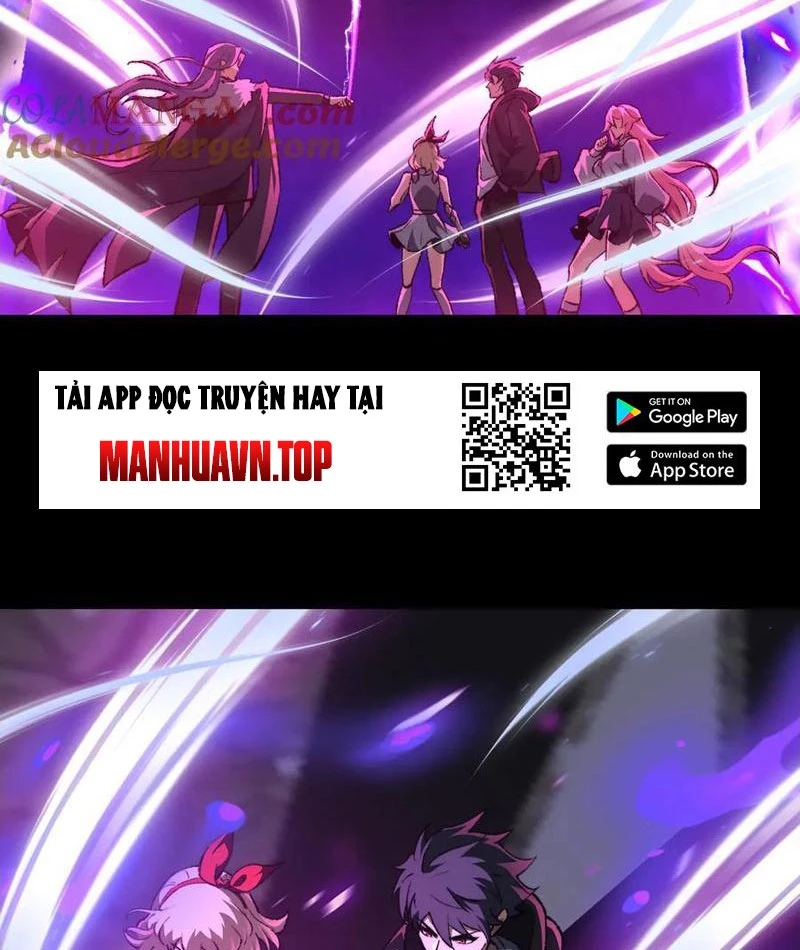 Tai Ách Cấp Mục Sư Chapter 40 - Trang 2