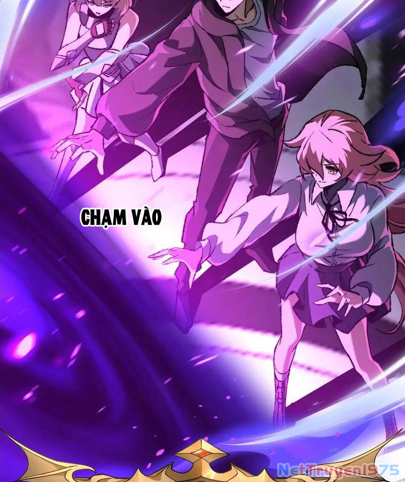 Tai Ách Cấp Mục Sư Chapter 40 - Trang 2