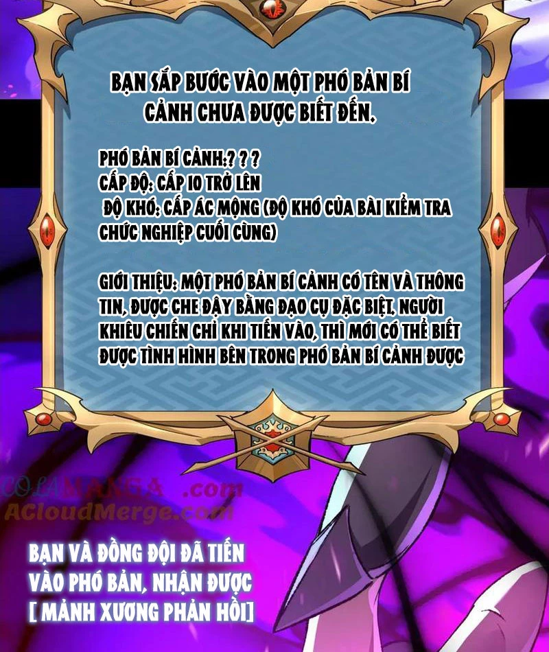 Tai Ách Cấp Mục Sư Chapter 40 - Trang 2