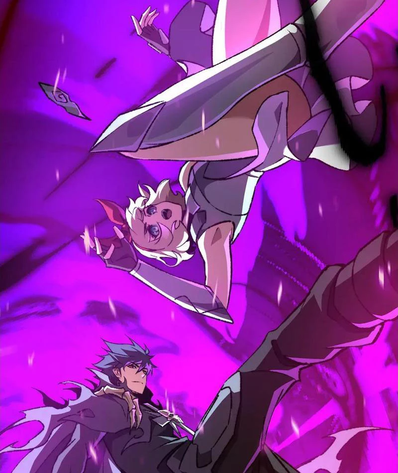 Tai Ách Cấp Mục Sư Chapter 40 - Trang 2