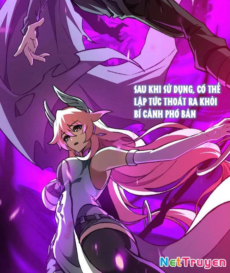 Tai Ách Cấp Mục Sư Chapter 40 - Trang 2