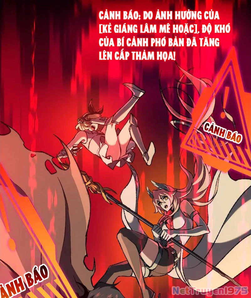 Tai Ách Cấp Mục Sư Chapter 40 - Trang 2