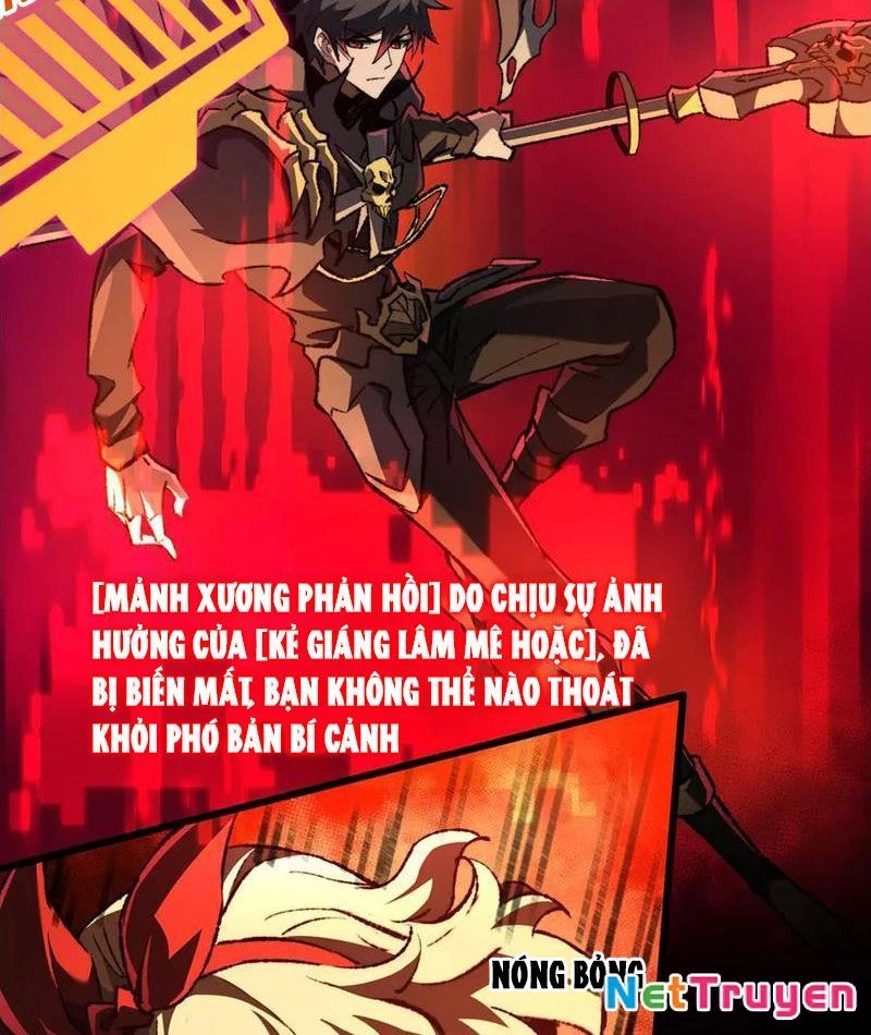 Tai Ách Cấp Mục Sư Chapter 40 - Trang 2