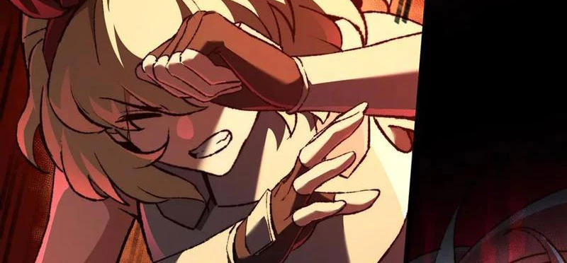 Tai Ách Cấp Mục Sư Chapter 40 - Trang 2