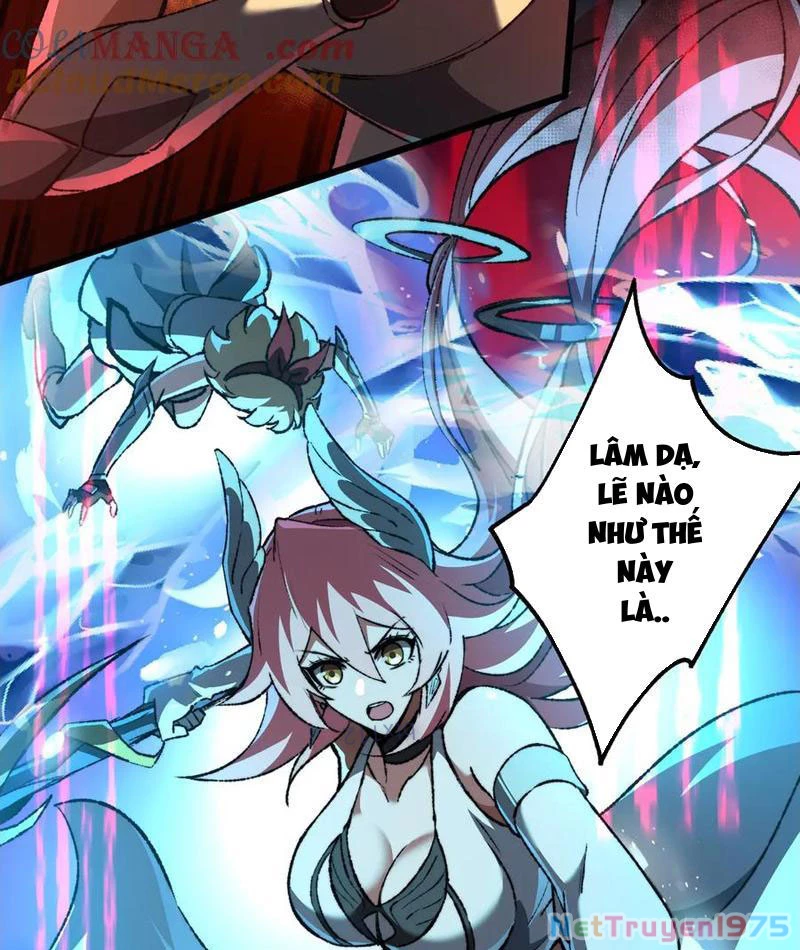 Tai Ách Cấp Mục Sư Chapter 40 - Trang 2