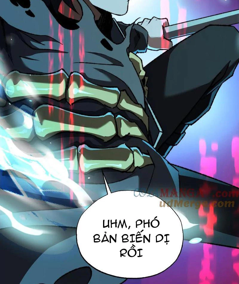 Tai Ách Cấp Mục Sư Chapter 40 - Trang 2