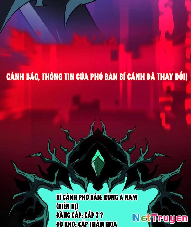 Tai Ách Cấp Mục Sư Chapter 40 - Trang 2