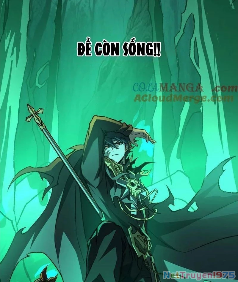 Tai Ách Cấp Mục Sư Chapter 40 - Trang 2