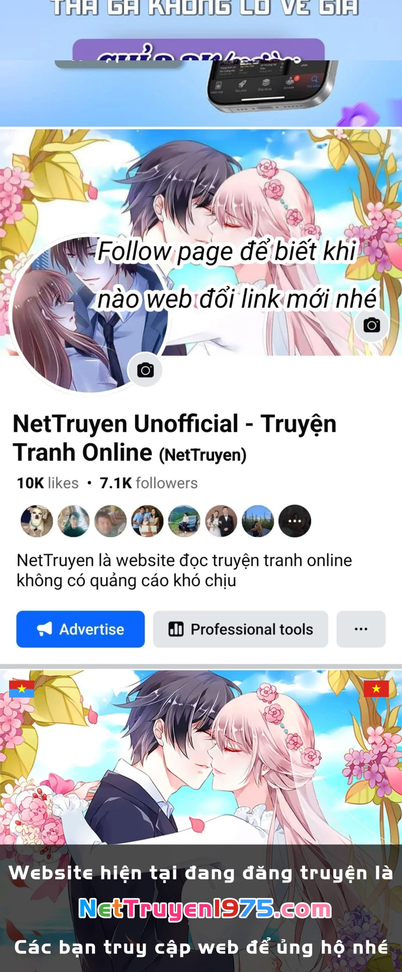Tai Ách Cấp Mục Sư Chapter 40 - Trang 2