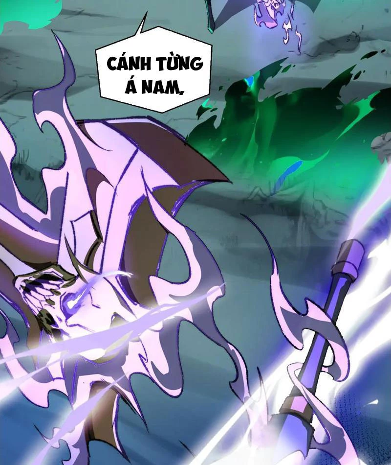 Tai Ách Cấp Mục Sư Chapter 41 - Trang 2