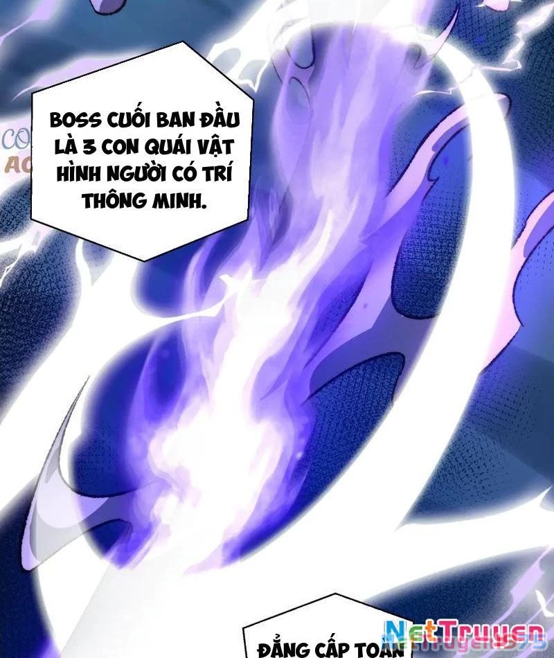 Tai Ách Cấp Mục Sư Chapter 41 - Trang 2