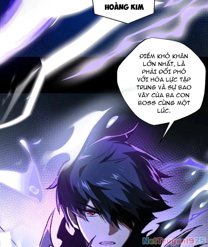 Tai Ách Cấp Mục Sư Chapter 41 - Trang 2