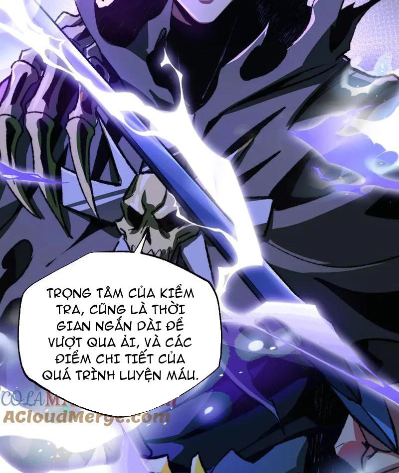 Tai Ách Cấp Mục Sư Chapter 41 - Trang 2