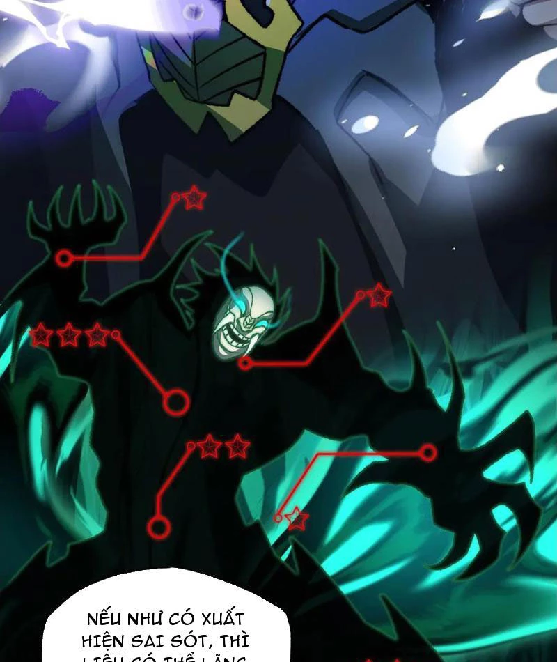 Tai Ách Cấp Mục Sư Chapter 41 - Trang 2