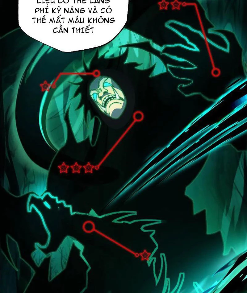 Tai Ách Cấp Mục Sư Chapter 41 - Trang 2