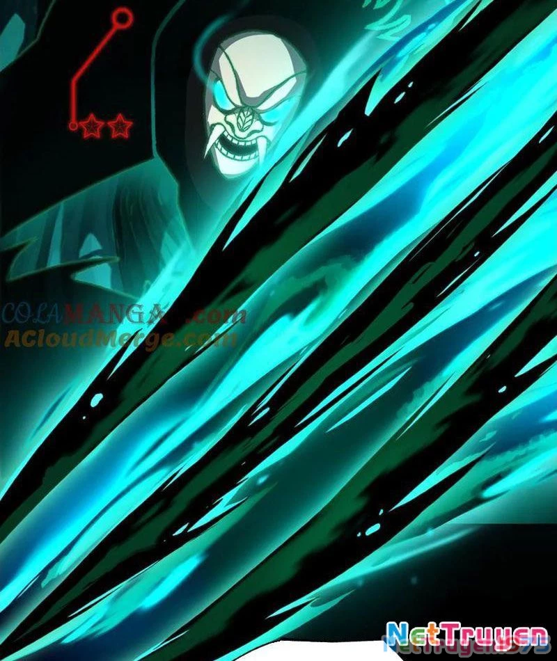 Tai Ách Cấp Mục Sư Chapter 41 - Trang 2