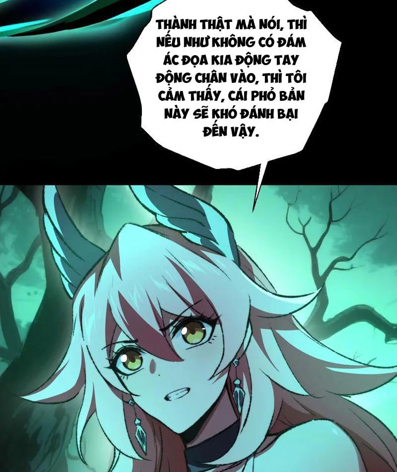 Tai Ách Cấp Mục Sư Chapter 41 - Trang 2