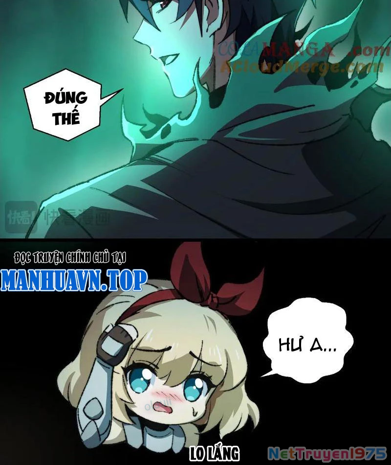 Tai Ách Cấp Mục Sư Chapter 41 - Trang 2