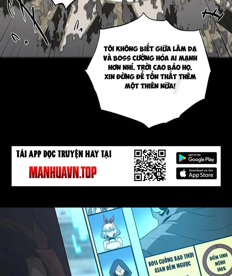 Tai Ách Cấp Mục Sư Chapter 41 - Trang 2