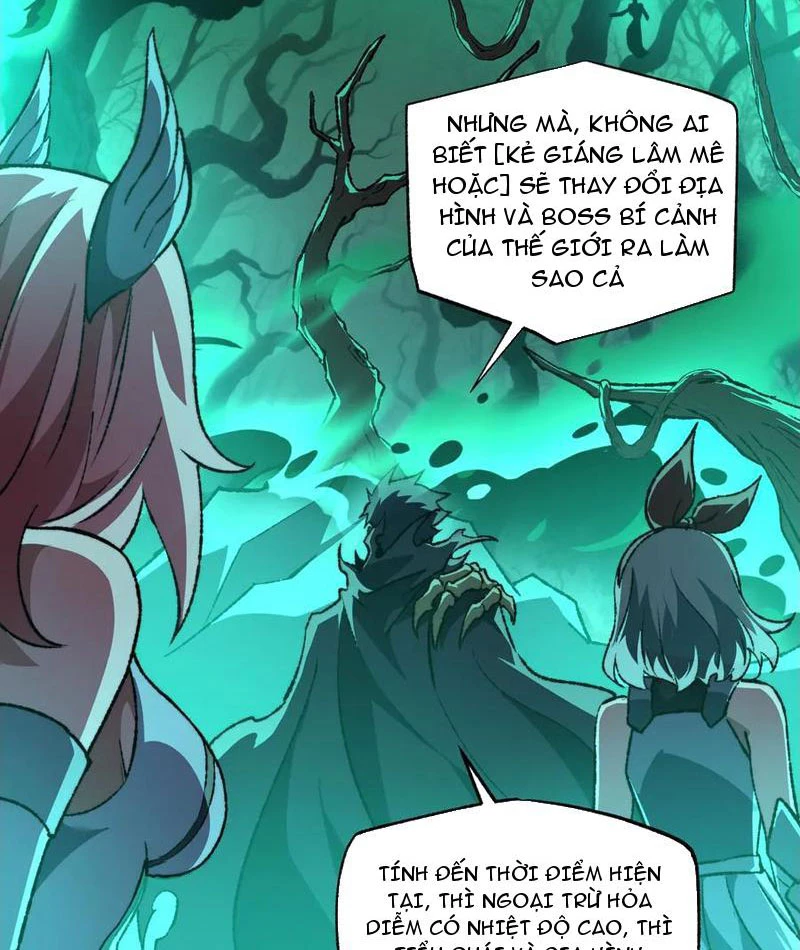 Tai Ách Cấp Mục Sư Chapter 41 - Trang 2