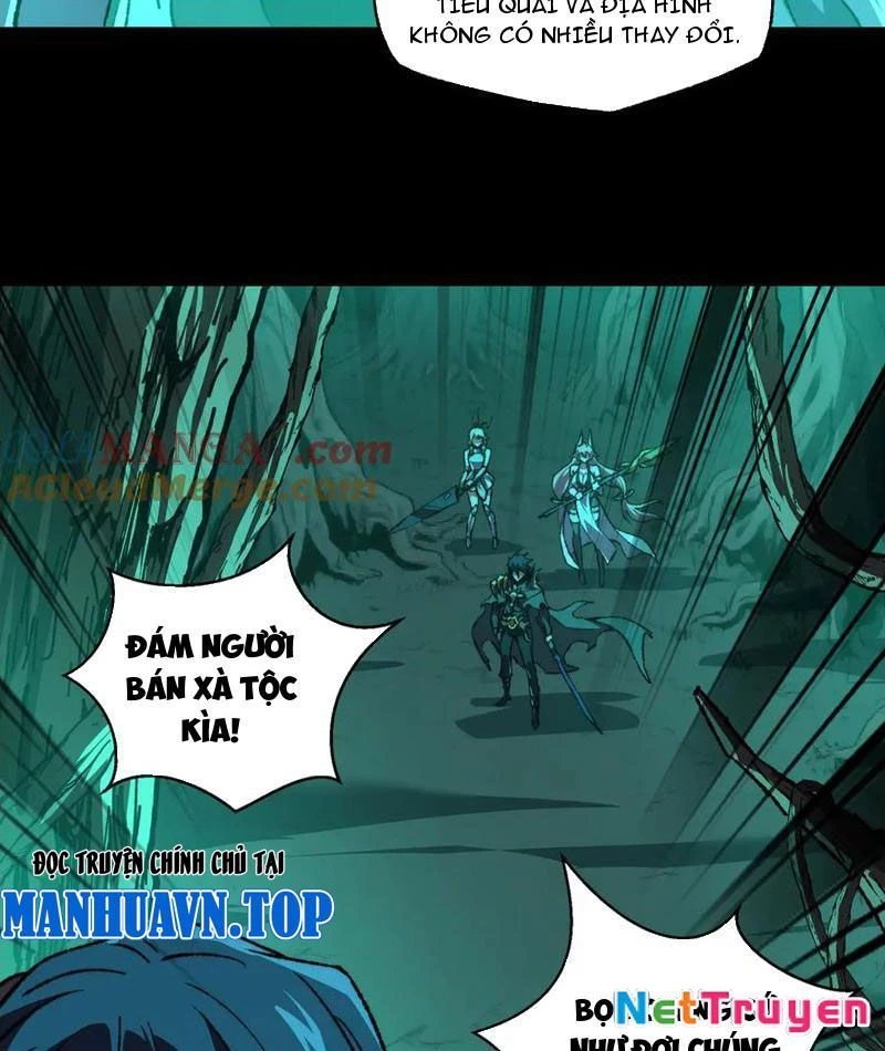 Tai Ách Cấp Mục Sư Chapter 41 - Trang 2