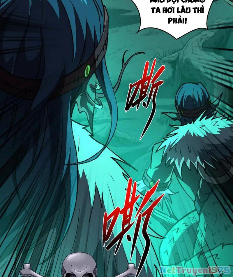 Tai Ách Cấp Mục Sư Chapter 41 - Trang 2
